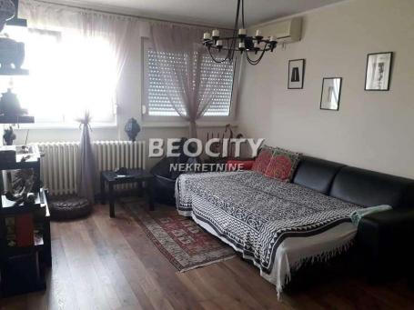 Novi Sad, Železnička Stanica, Gagarinova, 2.0, 56m2, 143000EUR