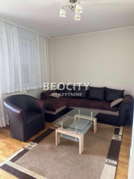 Novi Sad, Liman 4, Bulevar cara Lazara, 2.0, 64m2, 200000EUR