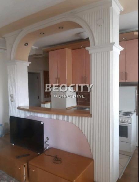 Novi Sad, Grbavica, Miše Dimitrijevića, 2.0, 50m2, 400EUR