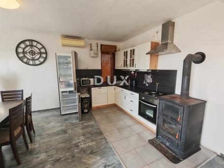 ISTRA, PULA - Samostojeća kuća s okućnicom