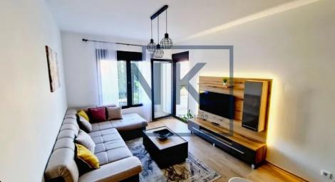 Najam/Izdavanje | Stan | 45m² | Podgorica, Tuški put