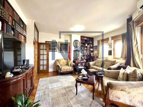 Prodaja | Trosoban stan | 91m2 | Podgorica, Preko Morače