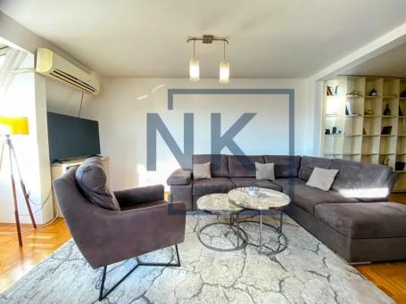 Prodaja | Trosoban stan | 86m2 | Podgorica, Centar
