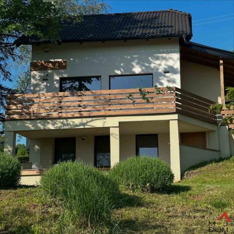 SREMSKI KARLOVCI - SREMSKI KARLOVCI - KUćA - 107 m2 - 203,950€