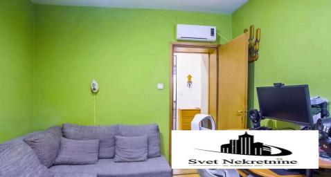 NOVI SAD - BULEVAR - 65.00 m2