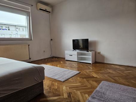 NOVI SAD - GRBAVICA - 53.00 m2