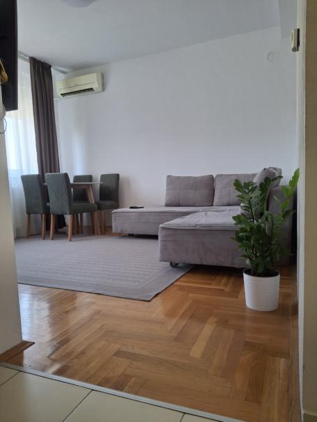 NOVI SAD - NOVA DETELINARA - 57.00 m2