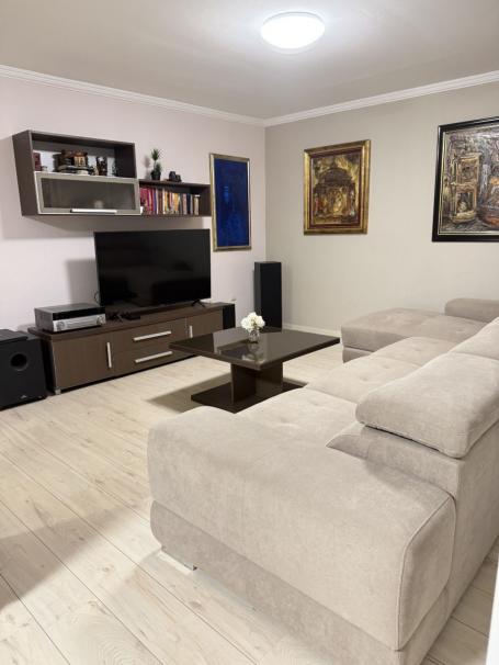 NOVI SAD - LIMAN 4 - 78.00 m2