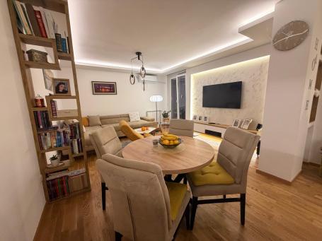 NOVI SAD - DETELINARA - 68.00 m2