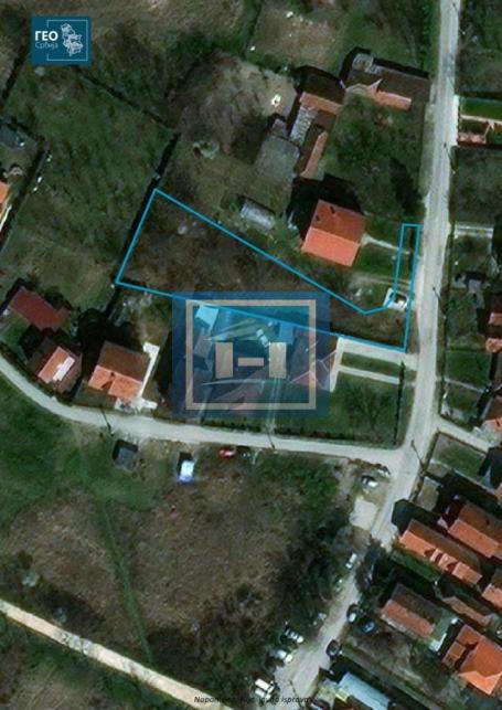 For Sale – Urban Construction Land