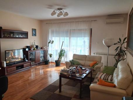 Novi Sad, Liman 3 - porodični stan 148m2