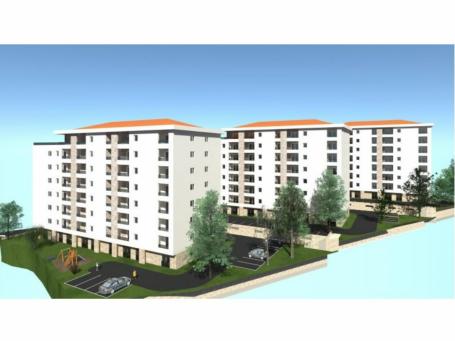 Appartement élégant à Becici — Construction neuve 2025 avec garage inclus