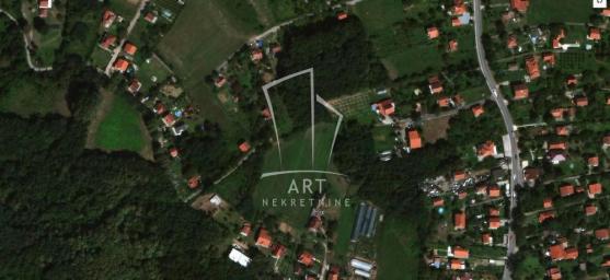Poljoprivredno zemljište, Barajevo ID#13852