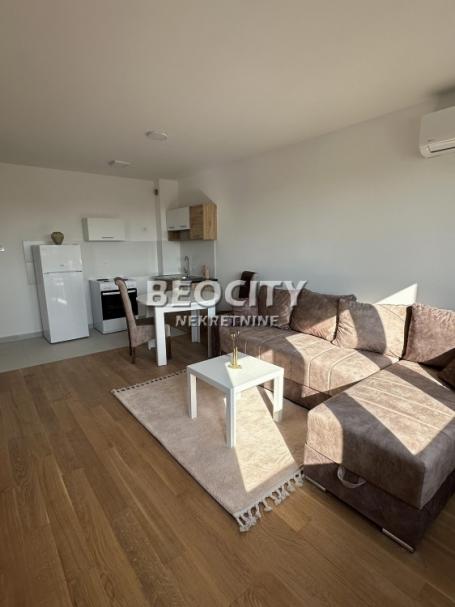 Novi Sad, Nova Detelinara, Hadzi Ruvimova, 1.5, 36m2, 450EUR