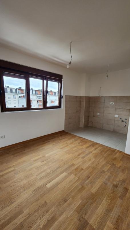 Stan 56 m² na Izdavanje – Stari Aerodrom, Podgorica