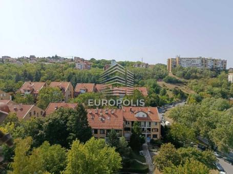Investicija ili dom - idealan za adaptaciju u 2.5 ID#8251