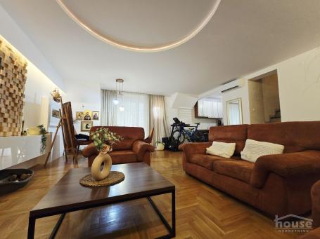 NOVI SAD - GRBAVICA - 145.00 m2