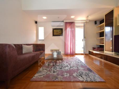 Prodaja, Dvosoban stan, Podgorica, City Kvart, 92m2