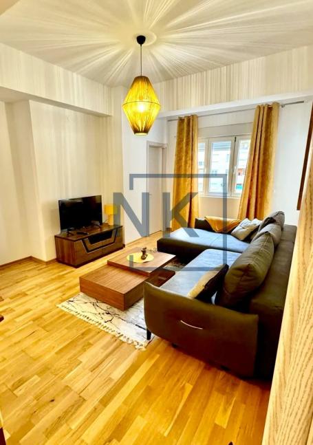 Najam/Izdavanje | Trosoban stan | 72m2 | Podgorica, Ljubović