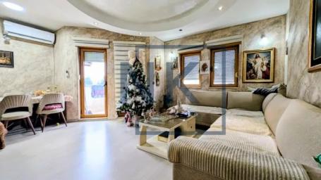 Prodaja | Trosoban stan | 112m2 | Podgorica, Preko Morače