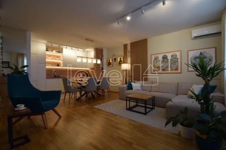 NOVI SAD - SAJAM - 111.00 m2