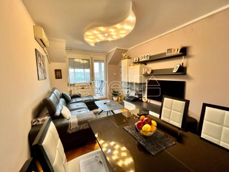 NOVI SAD - GRBAVICA - 80.00 m2