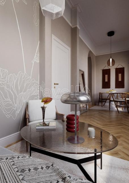 NOVI SAD - CENTAR - 46.00 m2
