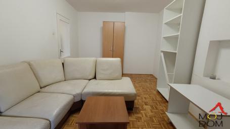 NOVI SAD - DETELINARA - IZDAVANJE NEKRETNINA - 47 m2 - 350€