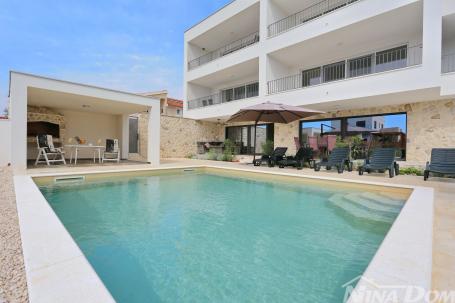  Sukošan dvosoban komforan namješten apartman