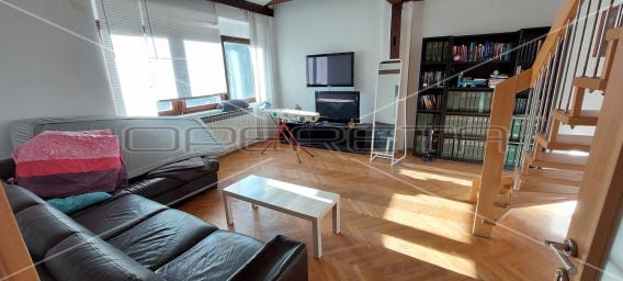 Prodaja, Stan, Donji grad, Palmotićeva kod Branimirove, 5s, 145m2