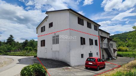 ISTRA, BUZET, POSLOVNI PROSTOR, PRODAJE SE