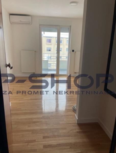 Praktičan, novoadaptiran stan na Malešnici, 34 m2