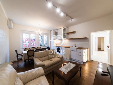 Renoviran 3. 0 stan na Senjaku, 78m2, namešten
