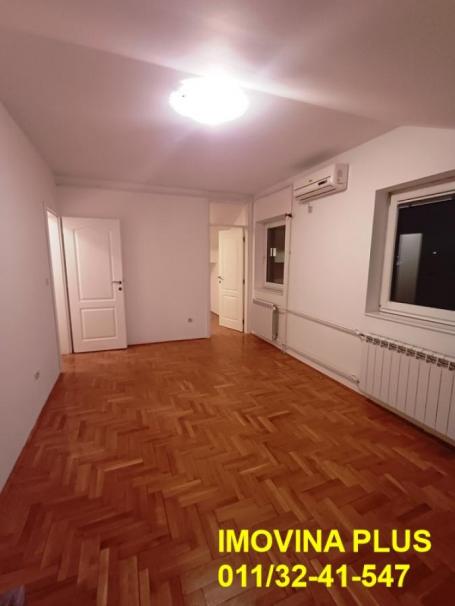 Čukarica, Cerak - Stojana Matića, 50m2