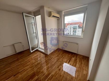 Garsonjera, odlicna, Novo Naselje