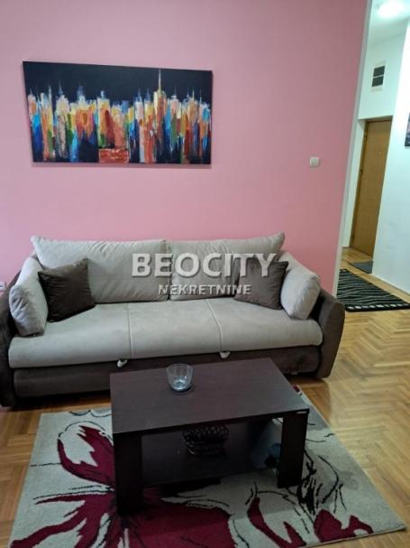 Novi Sad, Sajam, Ćirpanova, 2.0, 50m2, 400EUR