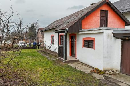 Imanje 5000 m² s kućom i pomoćnom zgradom