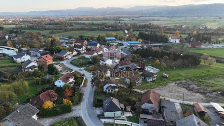 Harmica – građevinsko zemljište s iznimnim potencijalom, nadomak Zaprešića