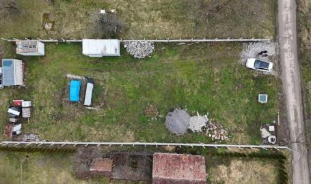 Prodaje se građevinsko  zemljište 1001 m², Ivanje, Prijepolje
