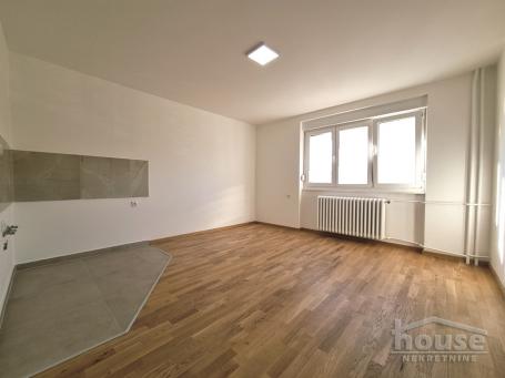 NOVI SAD - SAJAM - 54.00 m2