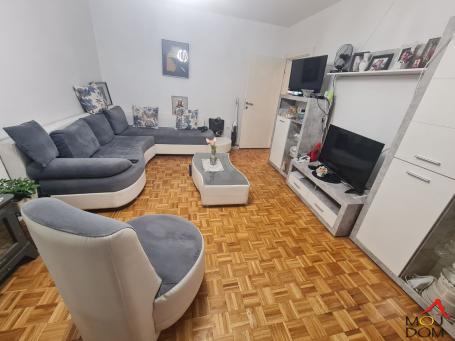 NOVI SAD - AVIJACIJA - DVOIPOSOBAN STAN - 64 m2 - 159,500€