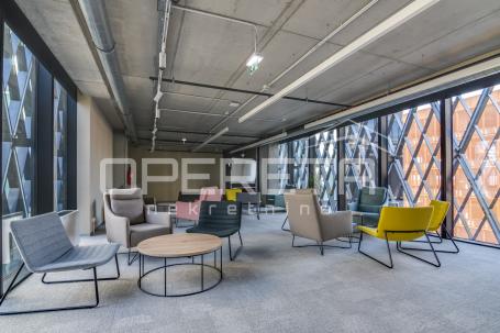 Najam, Ured, Buzin, Buzinski krči, 960m2
