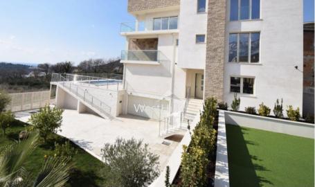 Prodaja kuća Crna Gora, Becici, Budva - objekat 4646