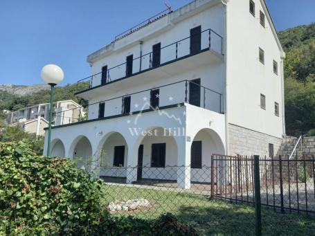 Mini-hotel za adaptaciju