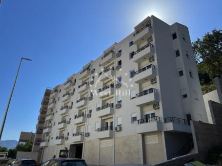 Prodaja stana, jednosoban, grad Budva - objekat 6512