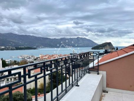 Prodaja stana, dvosoban, okrug Gospostina, grad Budva - objekat 6675