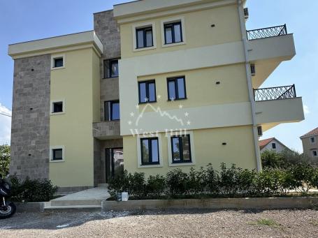 Mini-hotel blizu mora