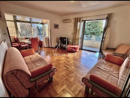 Prodaja stana sa garazom, jednosoban, grad Budva - objekat 7800