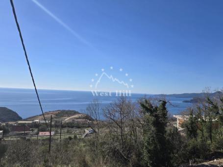 Kuca sa prelepim pogljedom na more