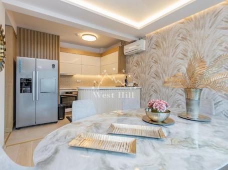 Luksuzni dvosobni penthouse